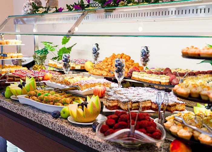 Prestige Grand Hotel & Aquapark